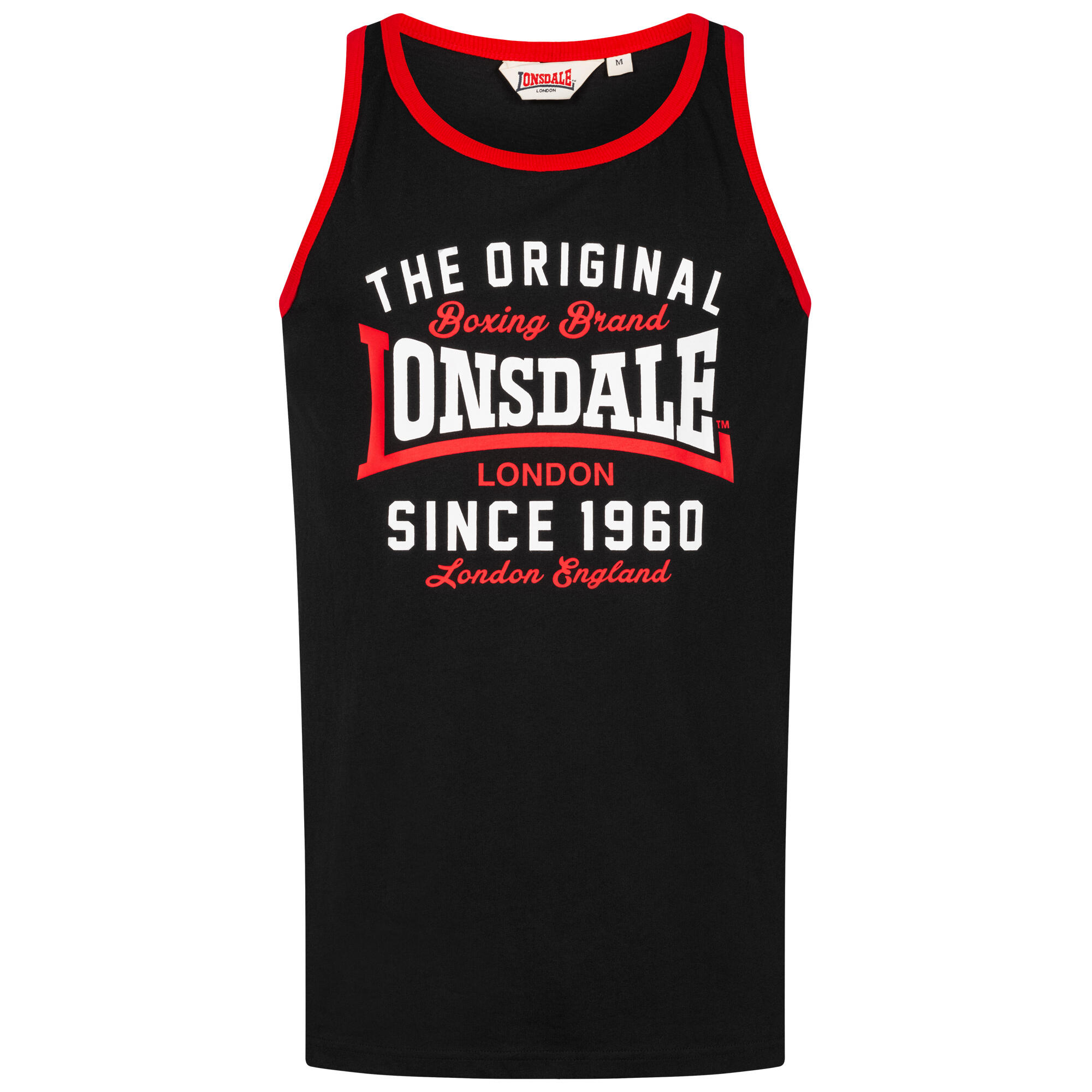 LONSDALE picture