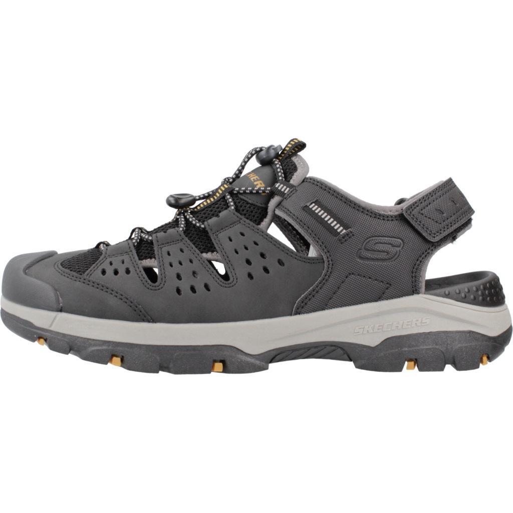 Homme TRESMEN MENARD Sandales Noir 2/5