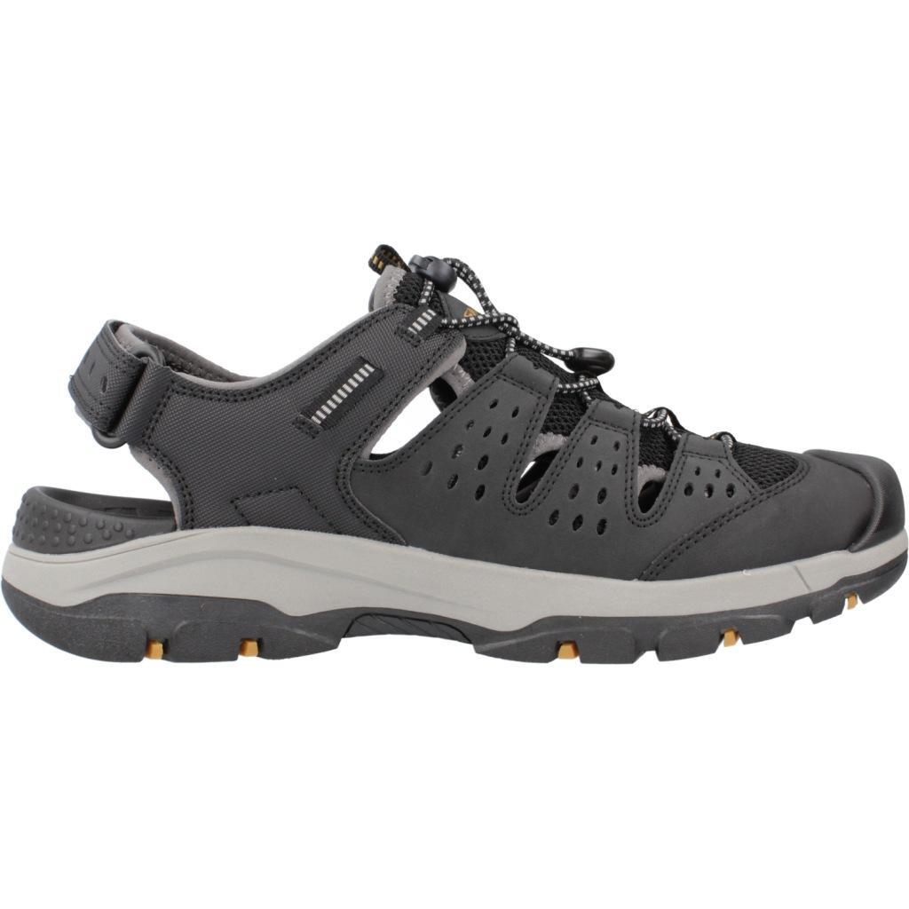 Homme TRESMEN MENARD Sandales Noir 4/5