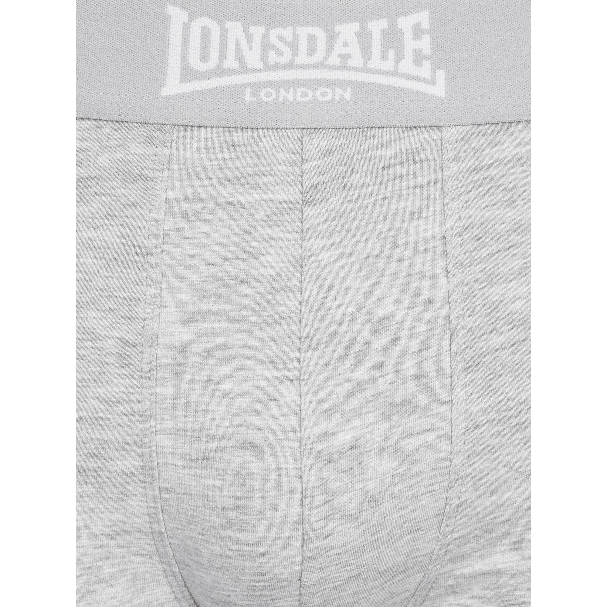 Boxer Lonsdale East Challow (x4) 3/5