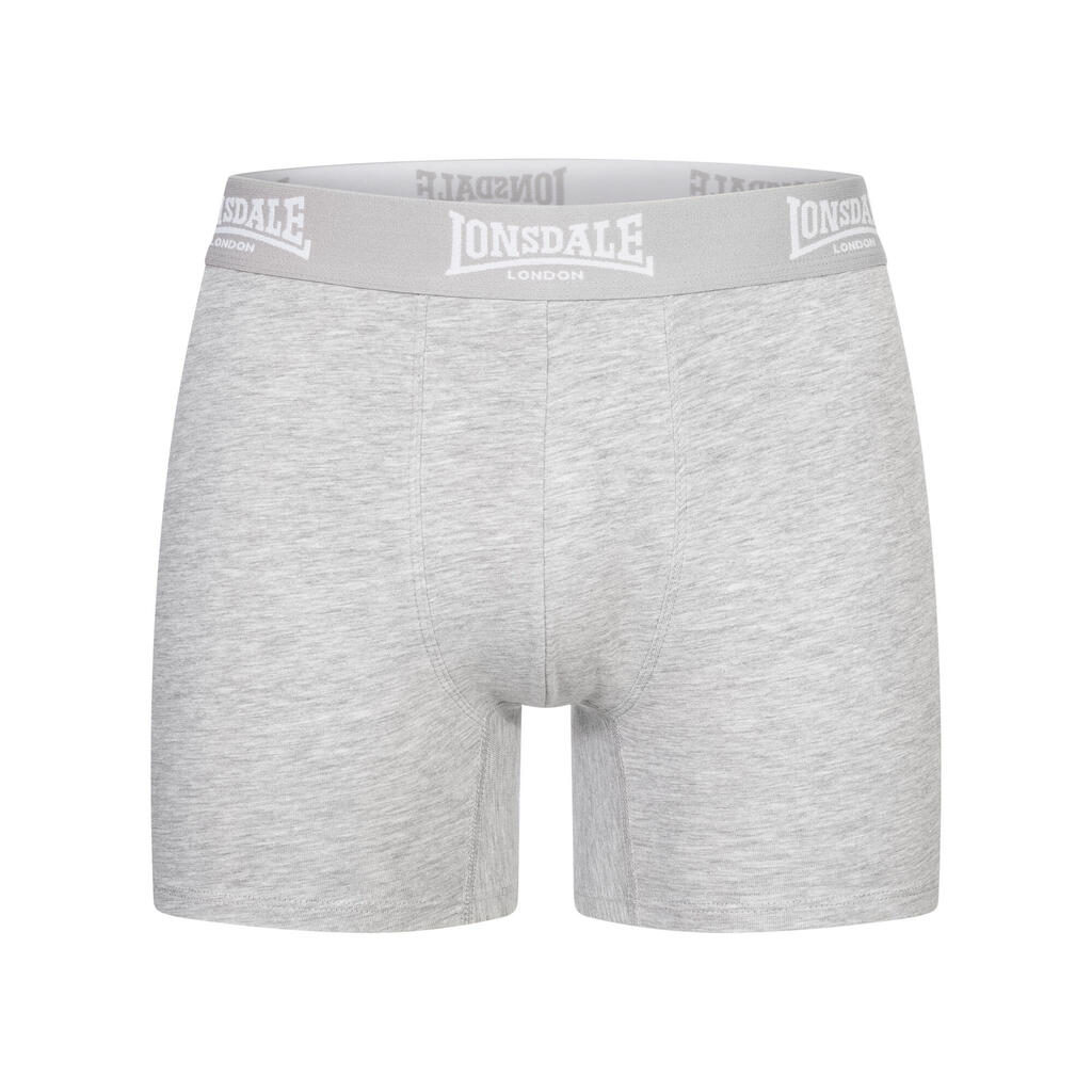 Boxer shorts Lonsdale East Challow (x4)
