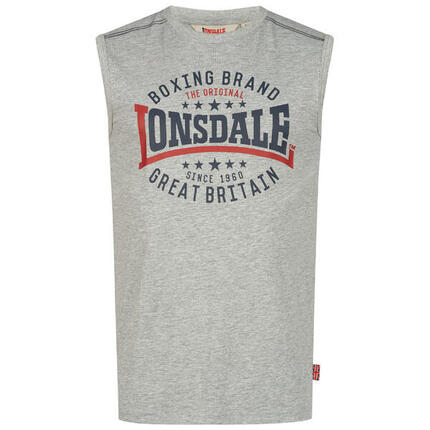 Camiseta de tirantes Lonsdale St.Agnes