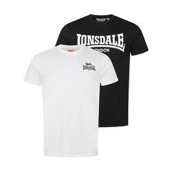 T-shirt Lonsdale Yarnbrook