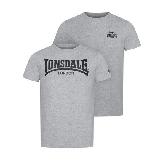 T-shirt Lonsdale Piddinghoe