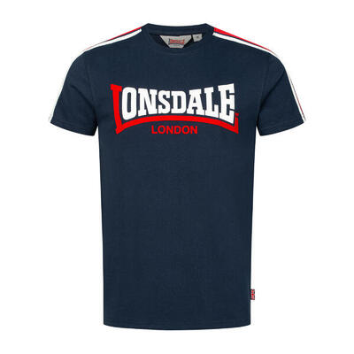 T-shirt lonsdale merryn regular fit