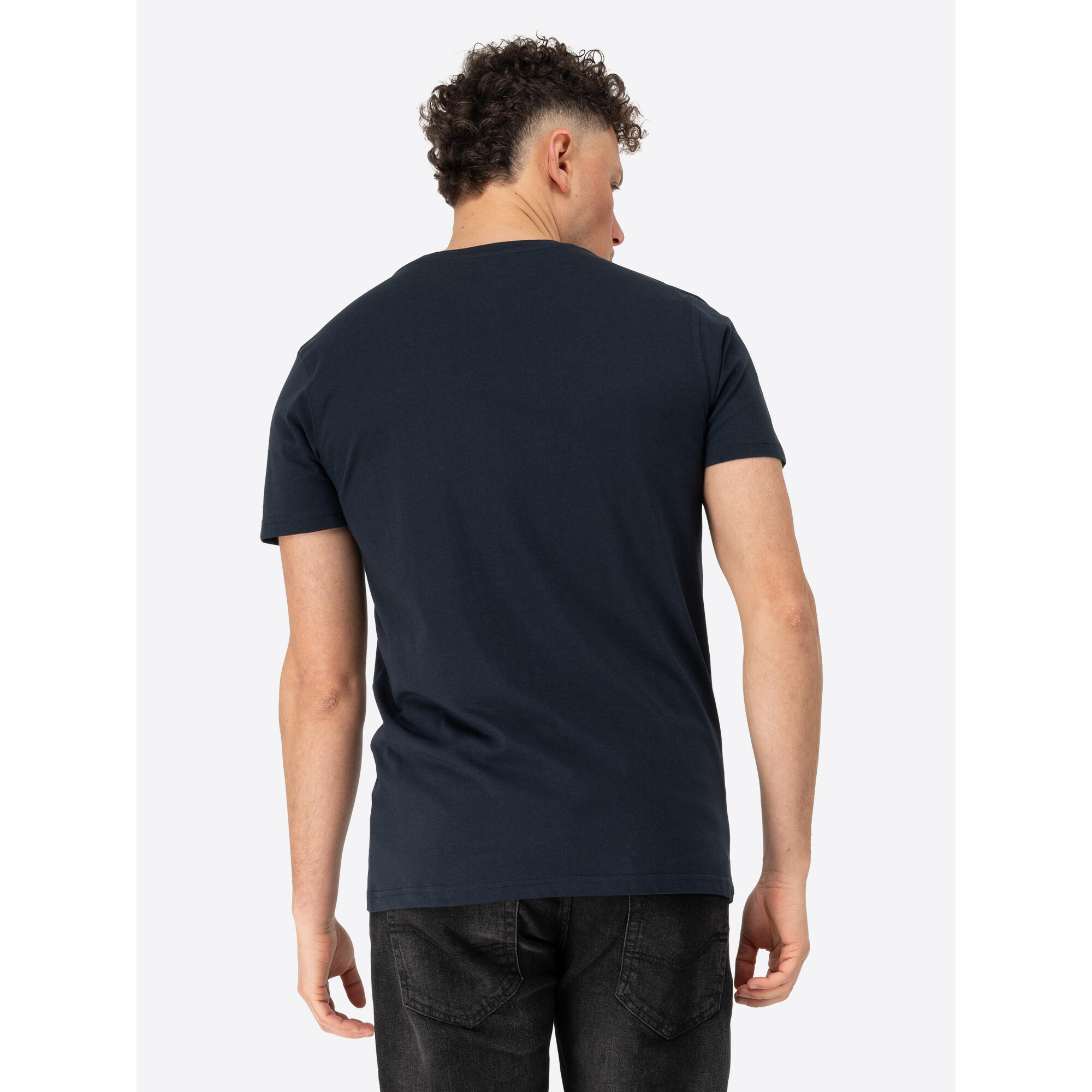 T-Shirt Lonsdale Fulwood Regular Fit 3/6