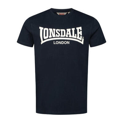 T-shirt lonsdale fulwood regular fit