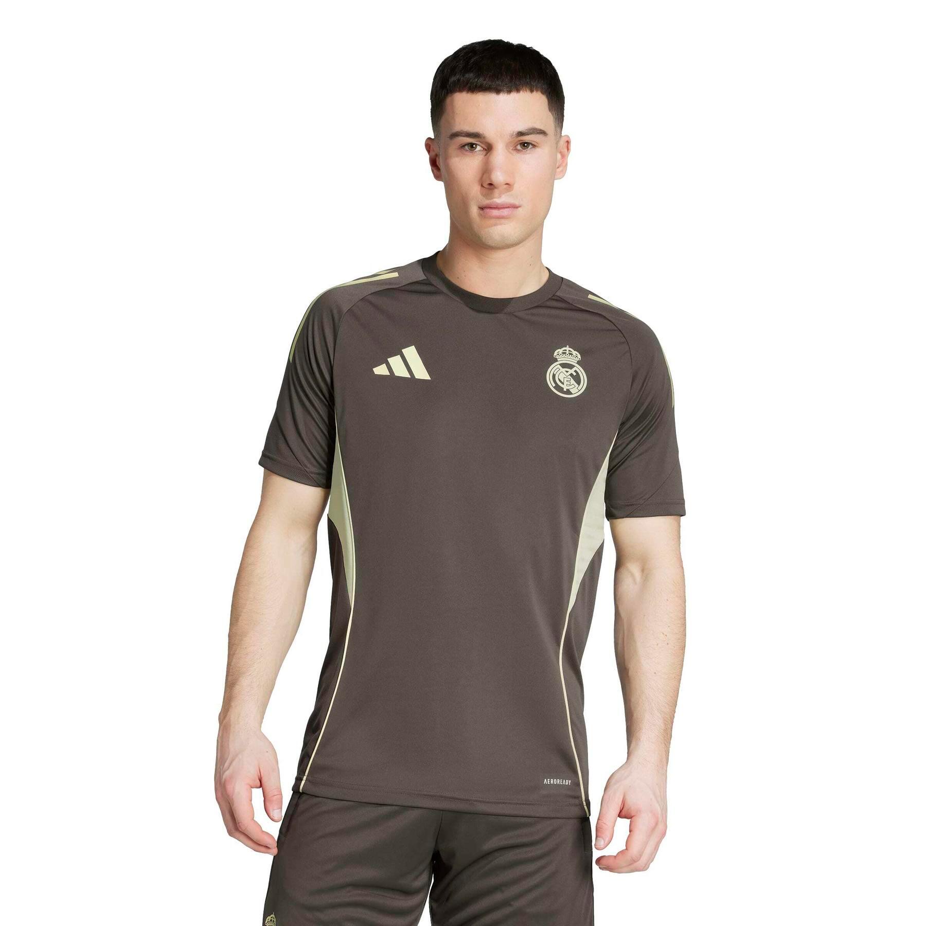 Strój treningowy Real Madrid 2025/26 2/7