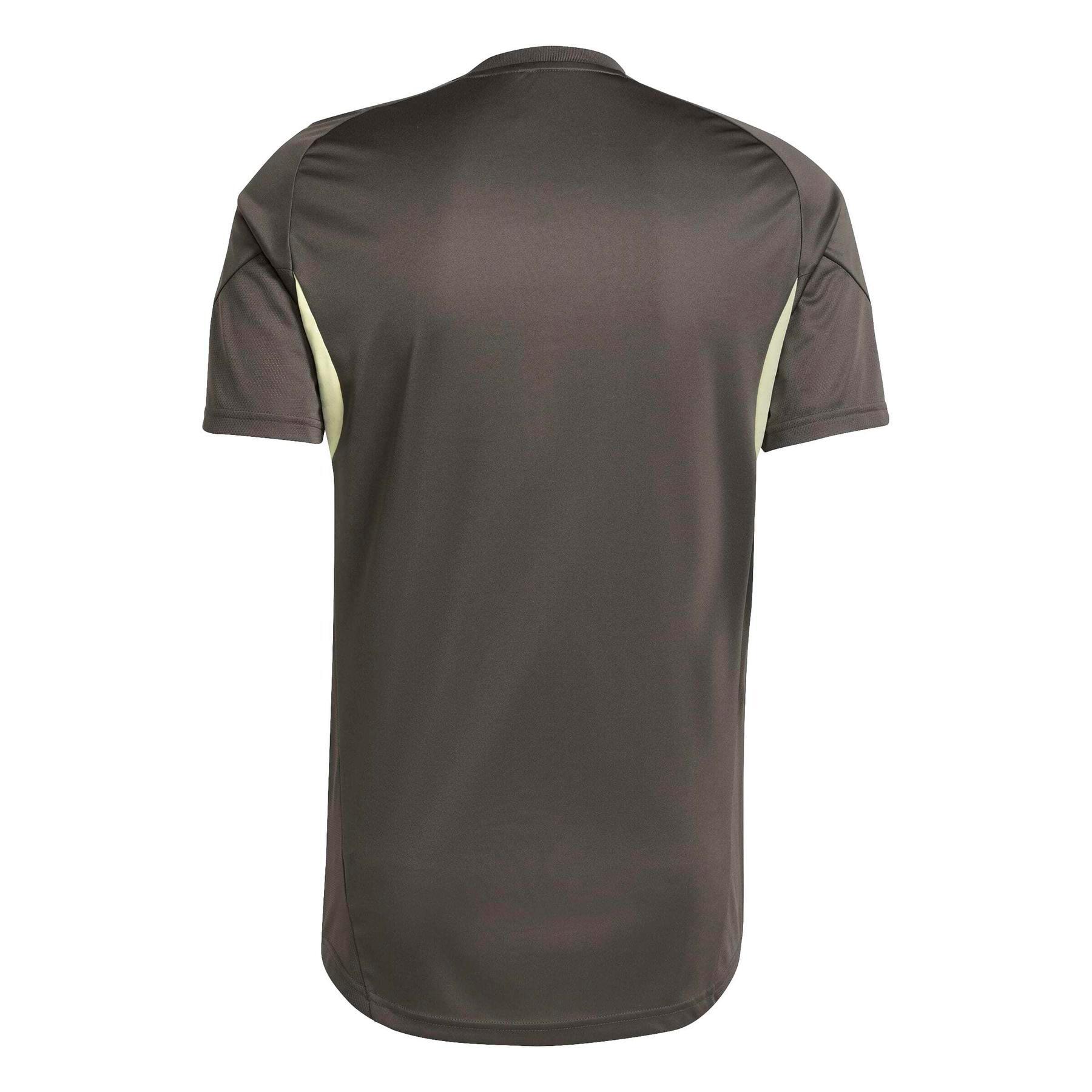 Strój treningowy Real Madrid 2025/26 5/7