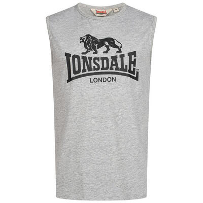 Tanktop lonsdale regular fit clopton