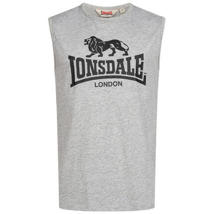 Débardeur Lonsdale Regular Fit Clopton