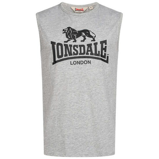 Débardeur Lonsdale Regular Fit Clopton