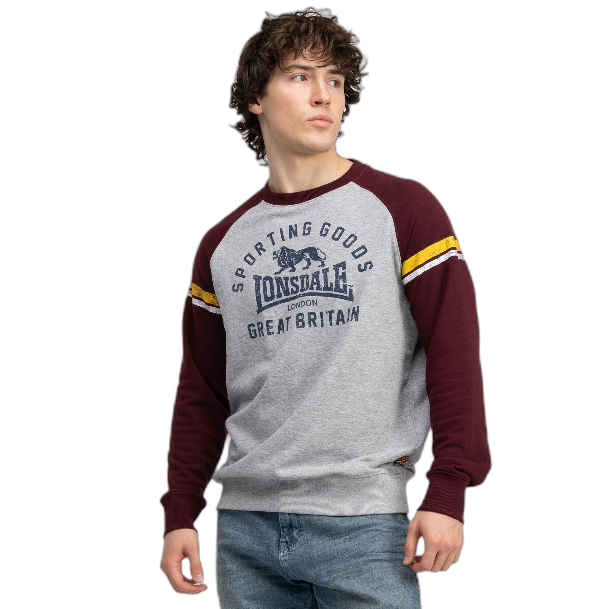 LONSDALE picture