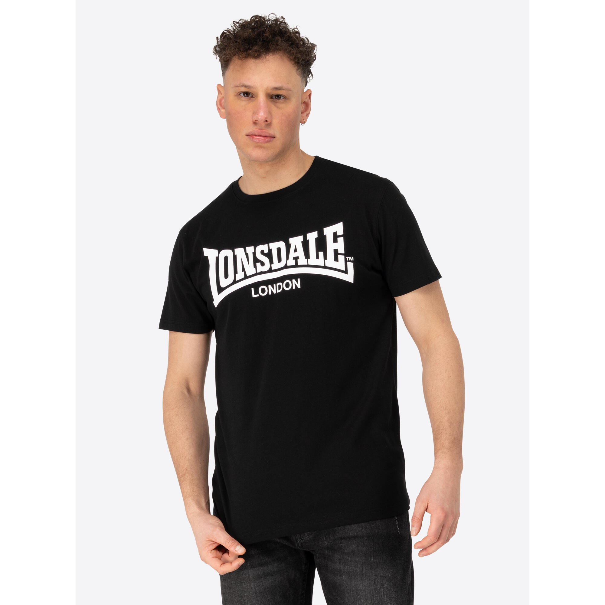 T-Shirt Lonsdale Fulwood Regular Fit 2/6