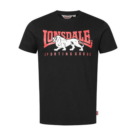 T-shirt Lonsdale Ervan