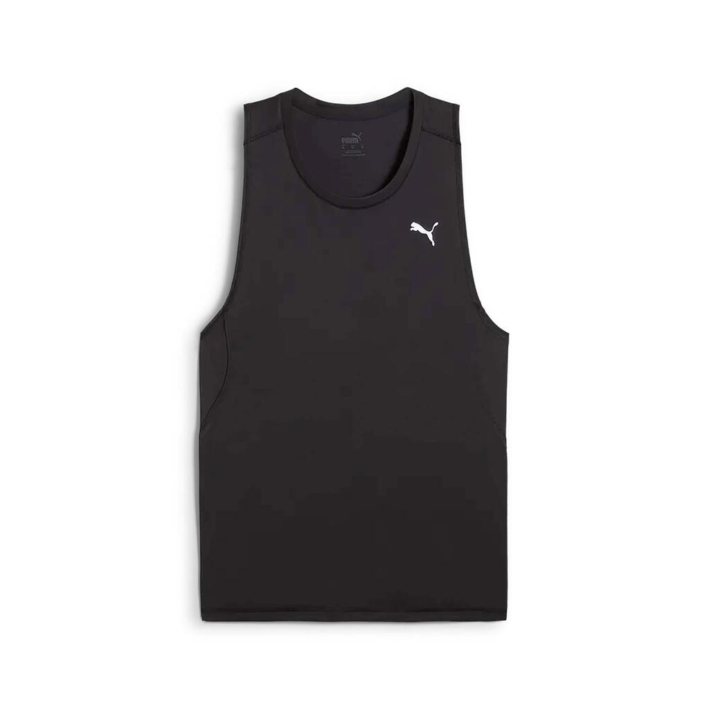 Puma Tank Top M Run Velocity Tank Poly Adult