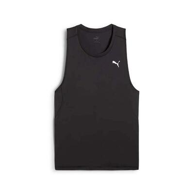 Puma tanktop m run velocity tank poly volwassenen