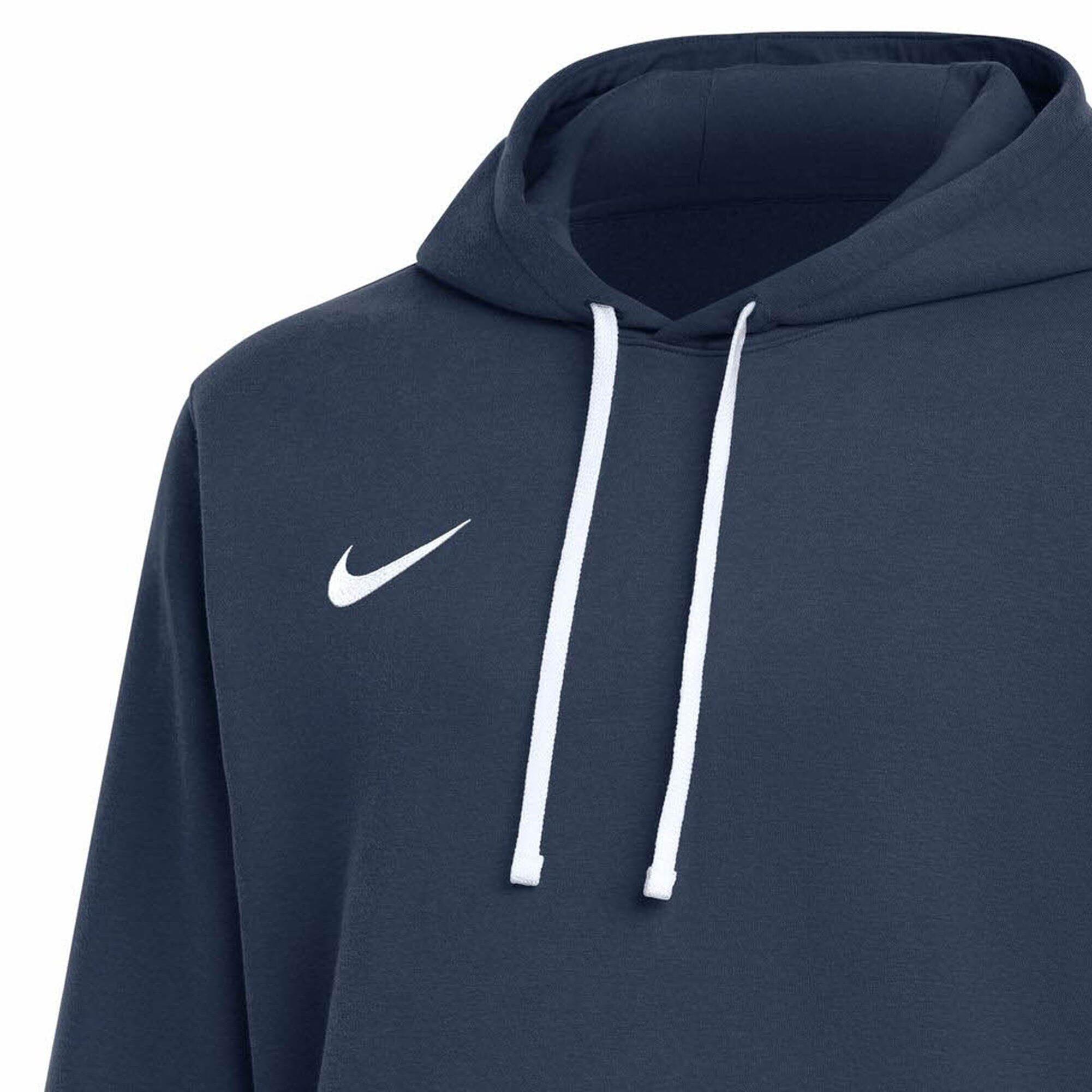 Nike Kapuzenpullover Herren aus Baumwolle 3/3