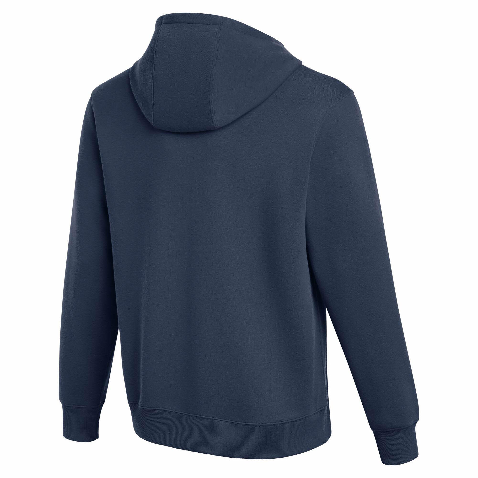 Nike Kapuzenpullover Herren aus Baumwolle 2/3