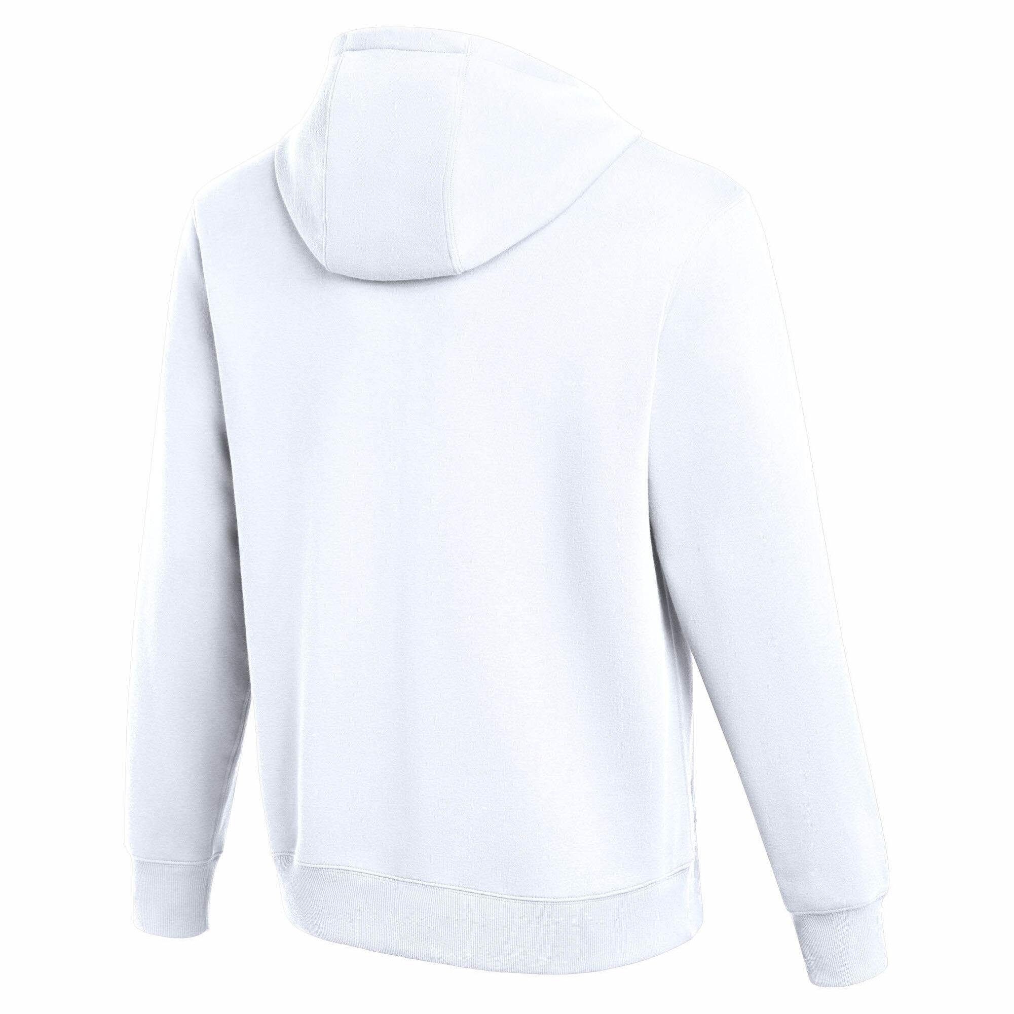 Nike Kapuzenpullover Herren aus Baumwolle 2/3
