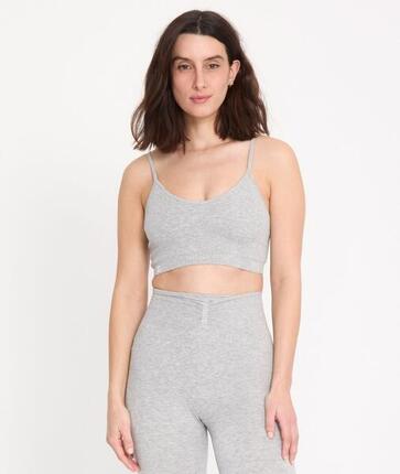 SAMSKARA - Brassière en bambou