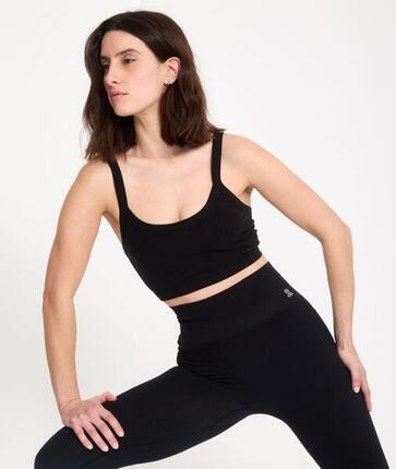 LONI - Brassière en coton