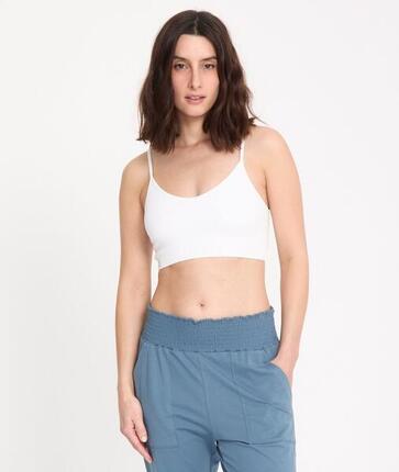 SAMSKARA - Brassière en bambou