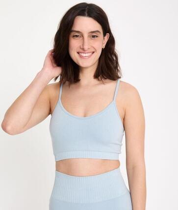 SAMSKARA - Brassière en bambou