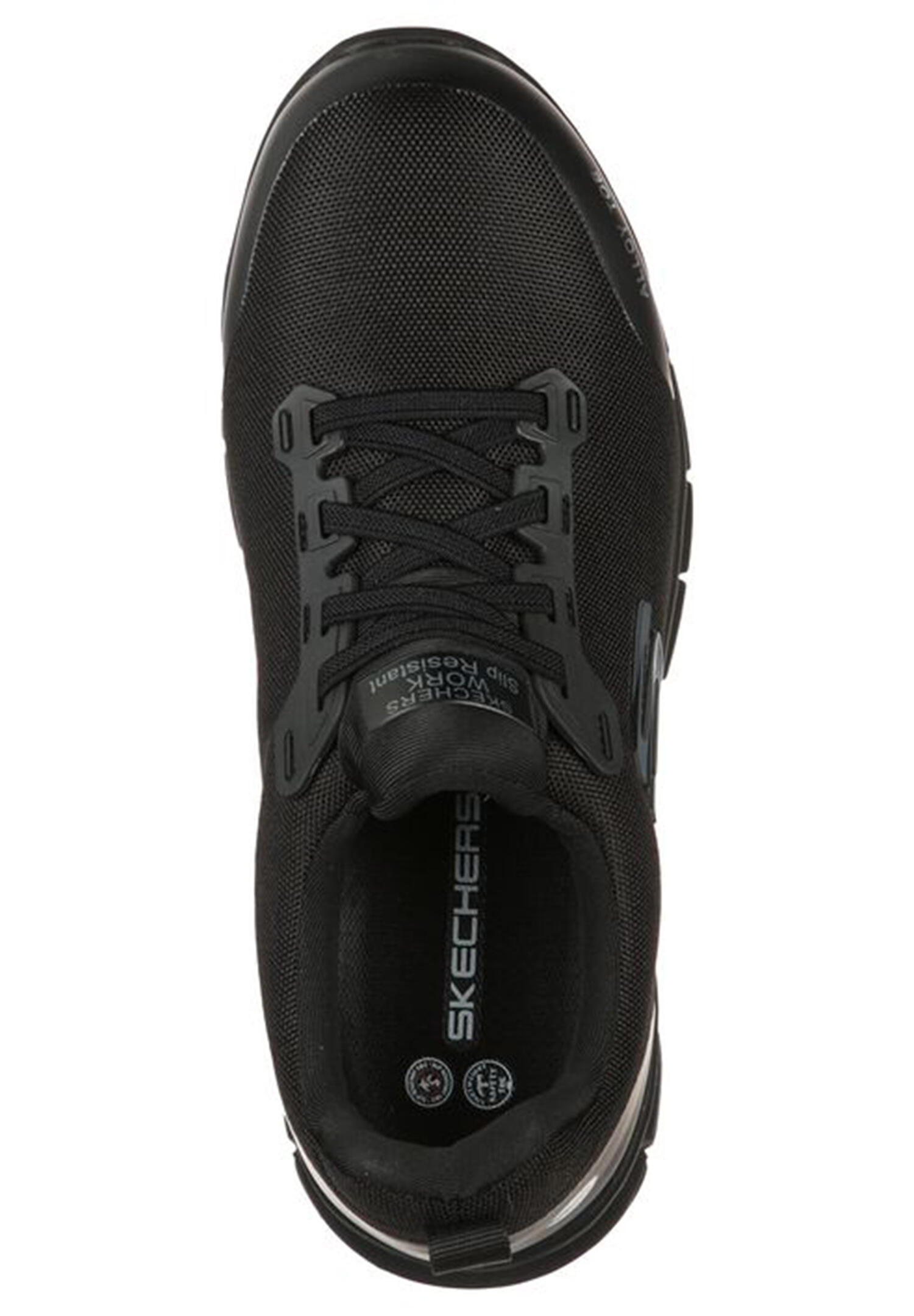 SKECHERS Chaussures de sécurité Skechers Sure Track Jixie S1P 3/5