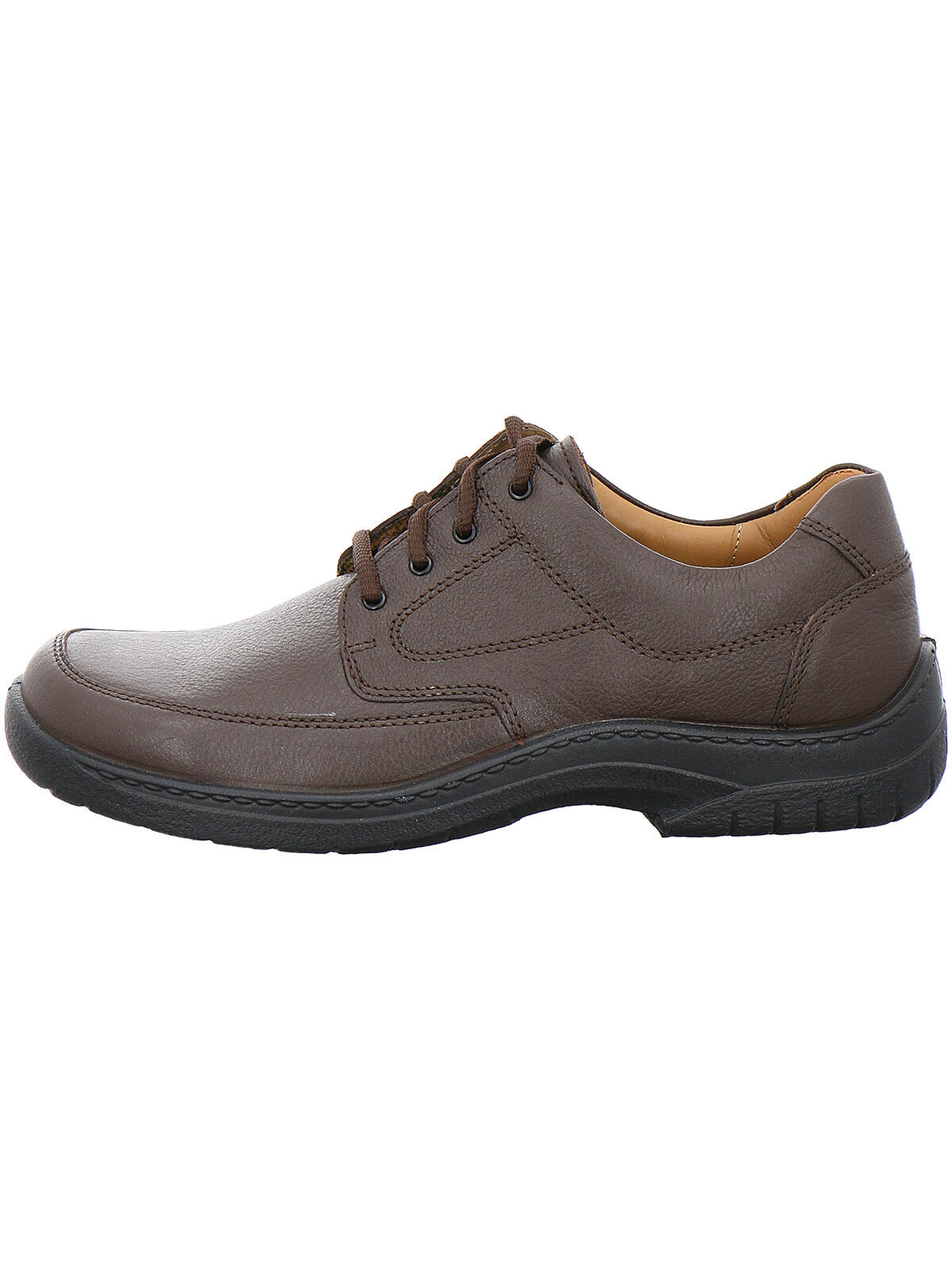 Jomos Herrenschuh braun Gr. 44 2/7