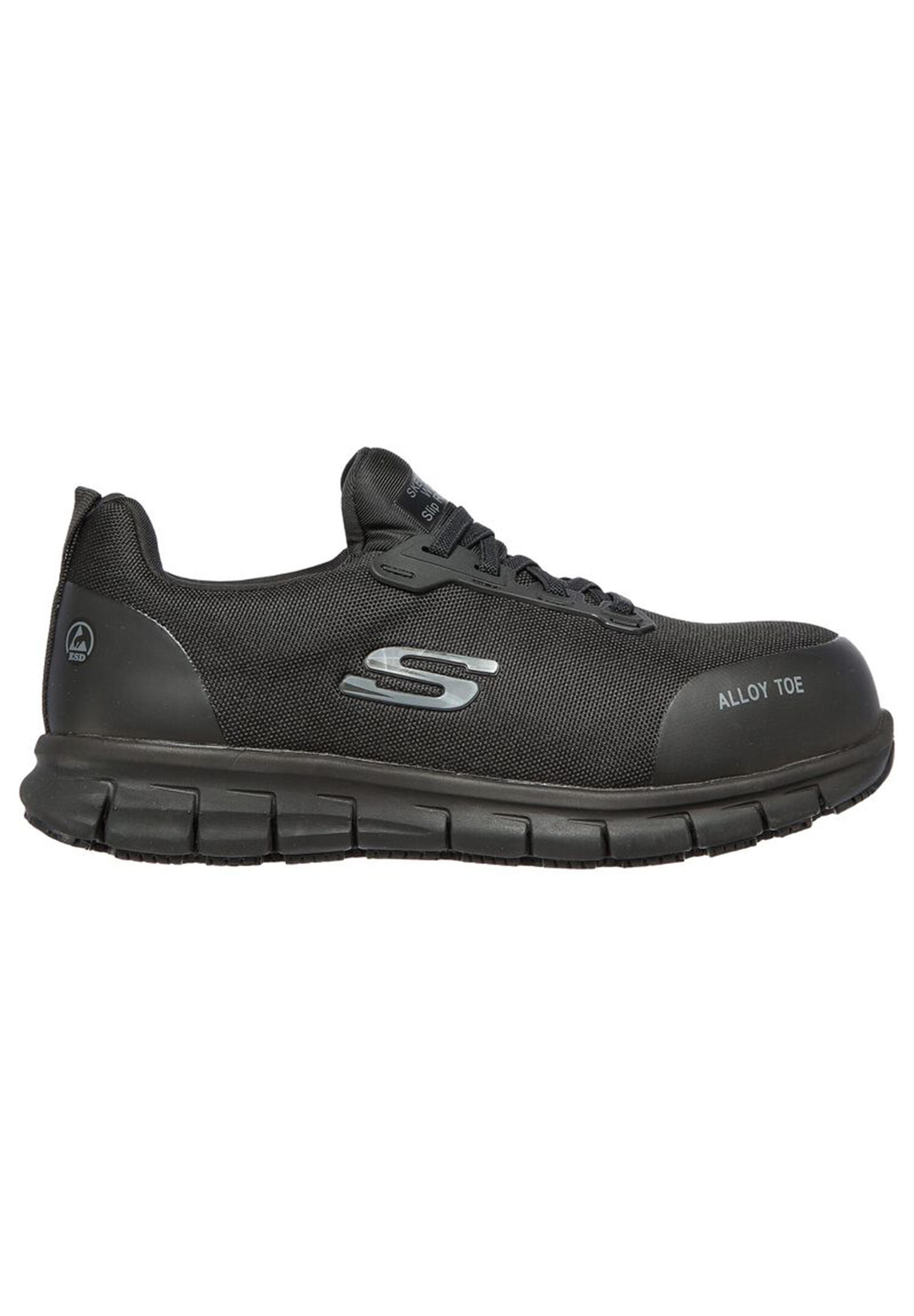 SKECHERS Chaussures de sécurité Skechers Sure Track Jixie S1P 2/5