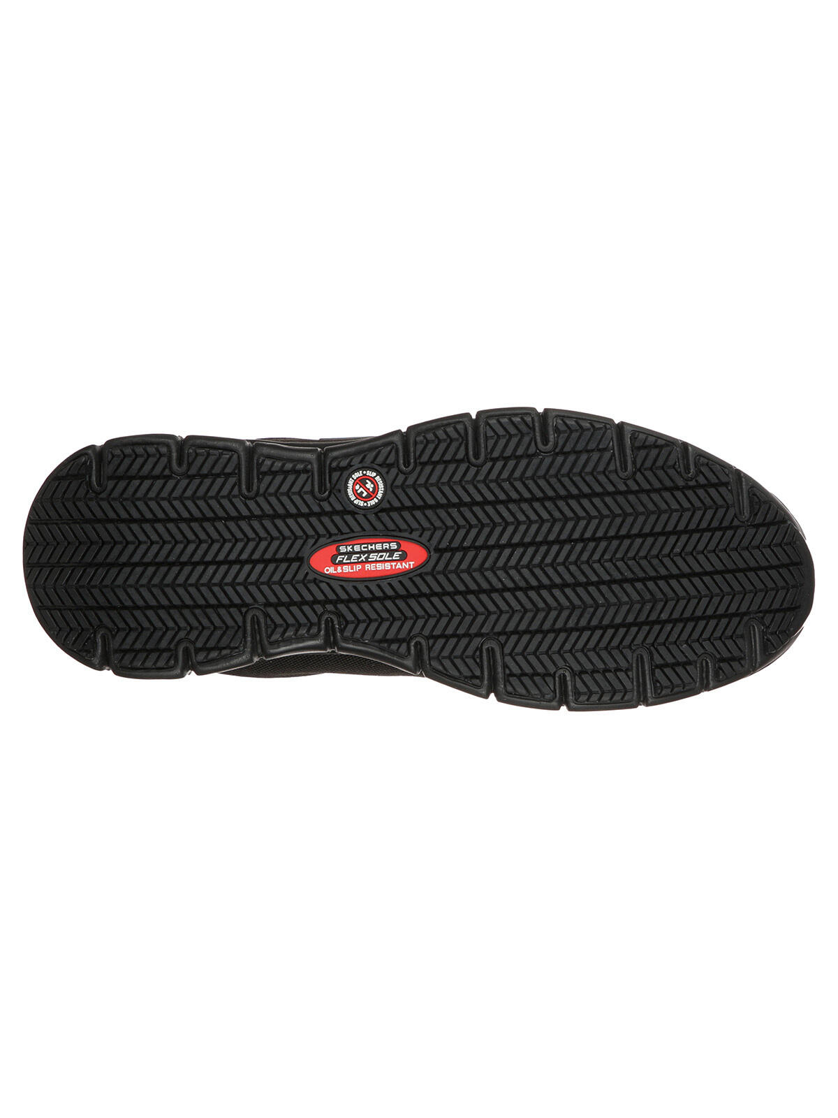 SKECHERS Chaussures de sécurité Skechers Sure Track Jixie S1P 5/5