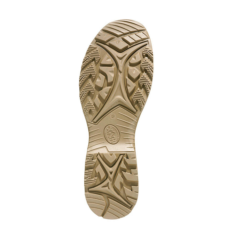 Haix Black Eagle Athletic 2.0 V T high beige Gr. 9 2/6