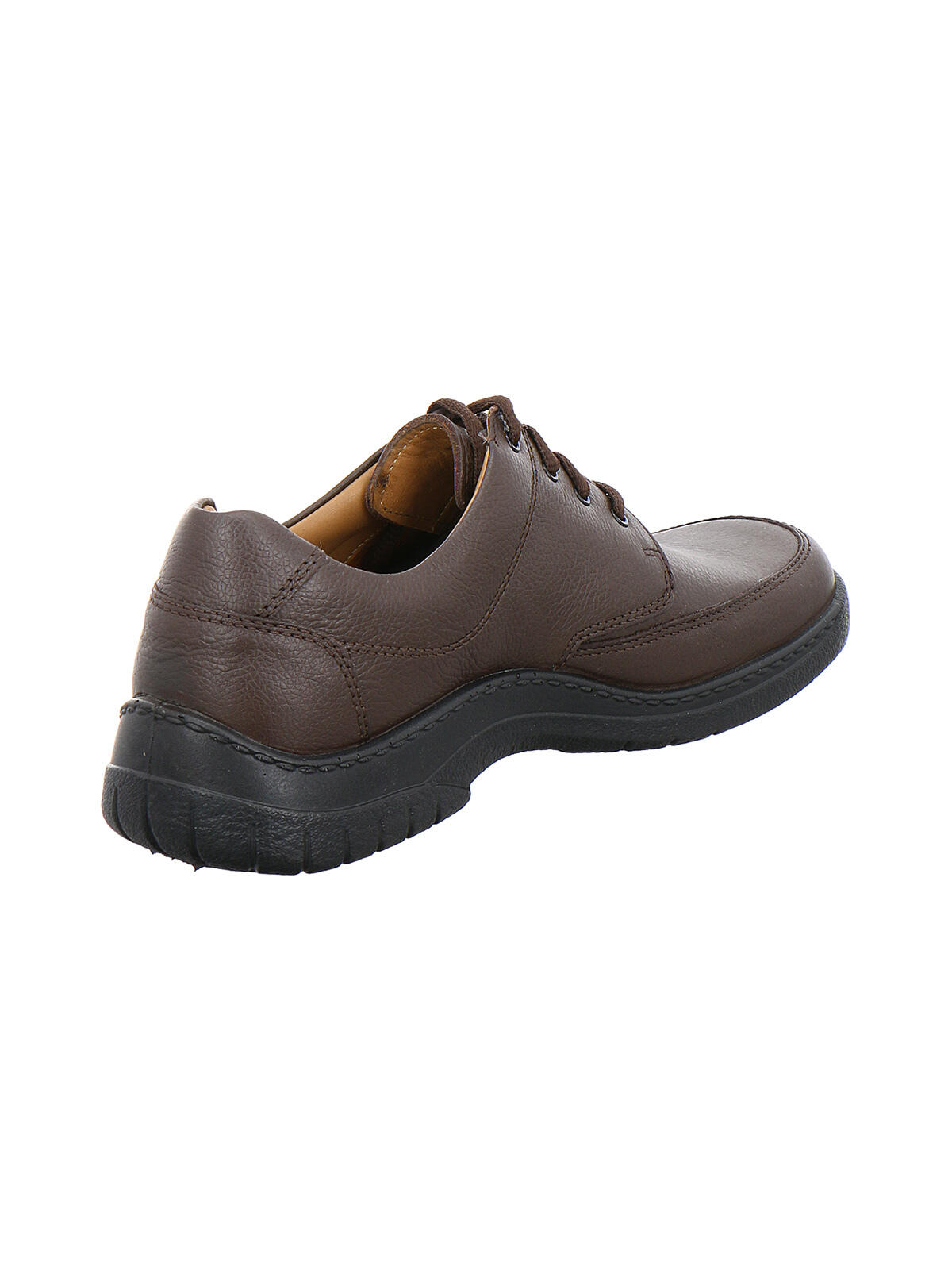 Jomos Herrenschuh braun Gr. 44 4/7