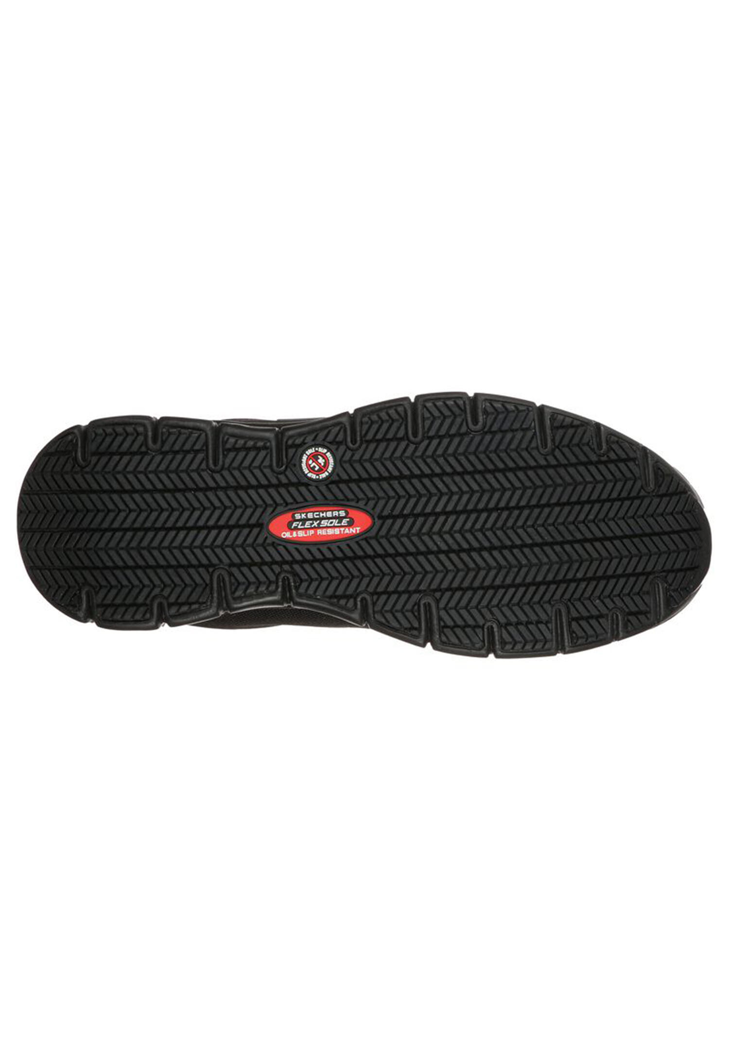 SKECHERS Chaussures de sécurité Skechers Sure Track Jixie S1P 4/5