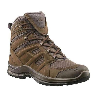Haix veiligheidsschoenen haix black eagle athletic 2.0 n gtx