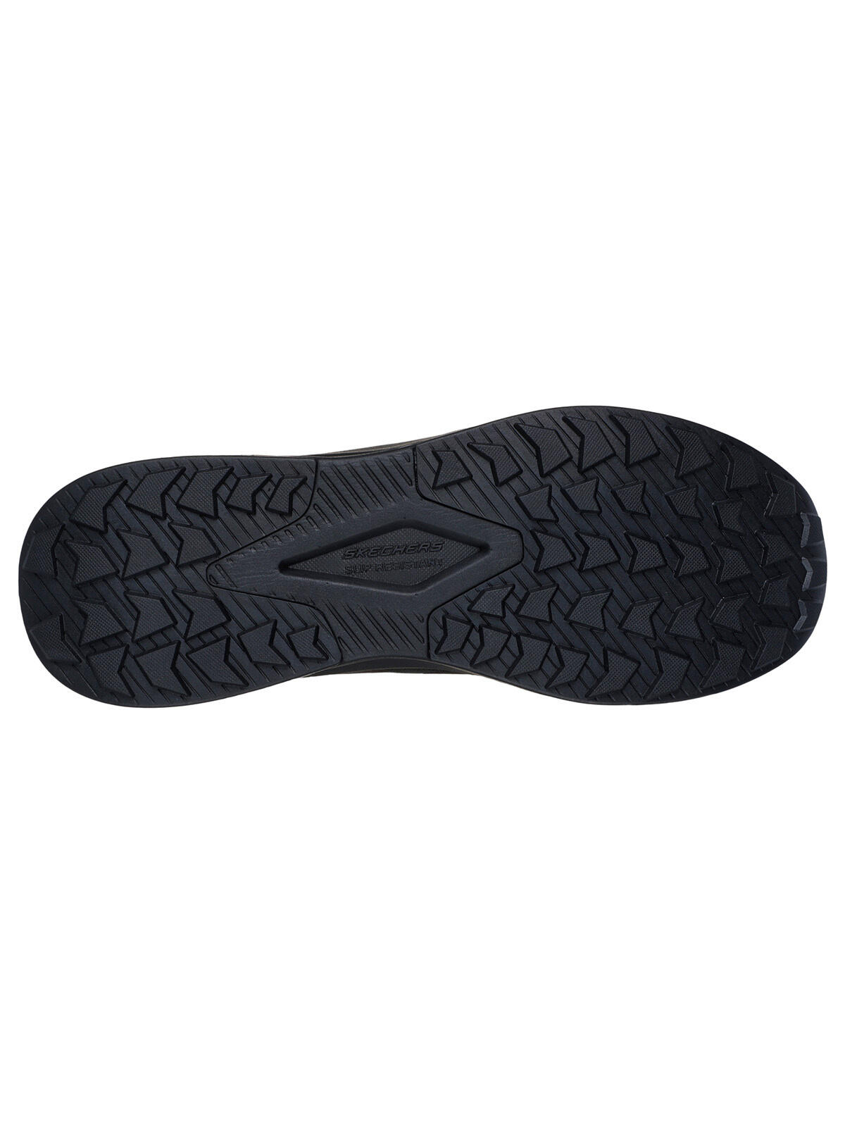 SKECHERS zapatos de seguridad 200256EC-BKRD Skechers Speed 6/6