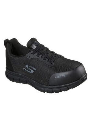SKECHERS Sicherheitsschuhe Skechers Sure Track Jixie S1P