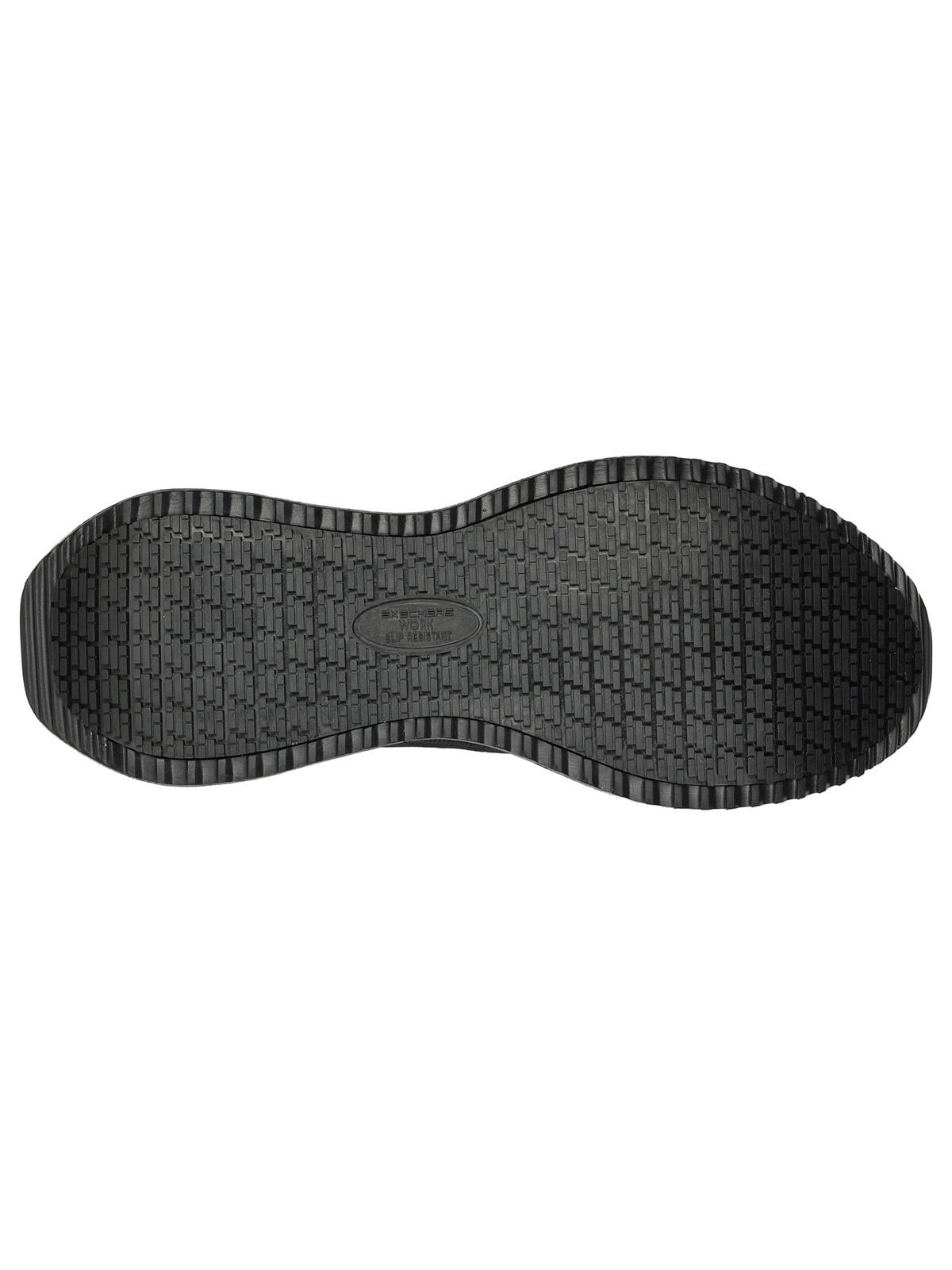 SKECHERS Scarpe antinfortunistiche 200206EC-BLK Skechers Tilido 5/5