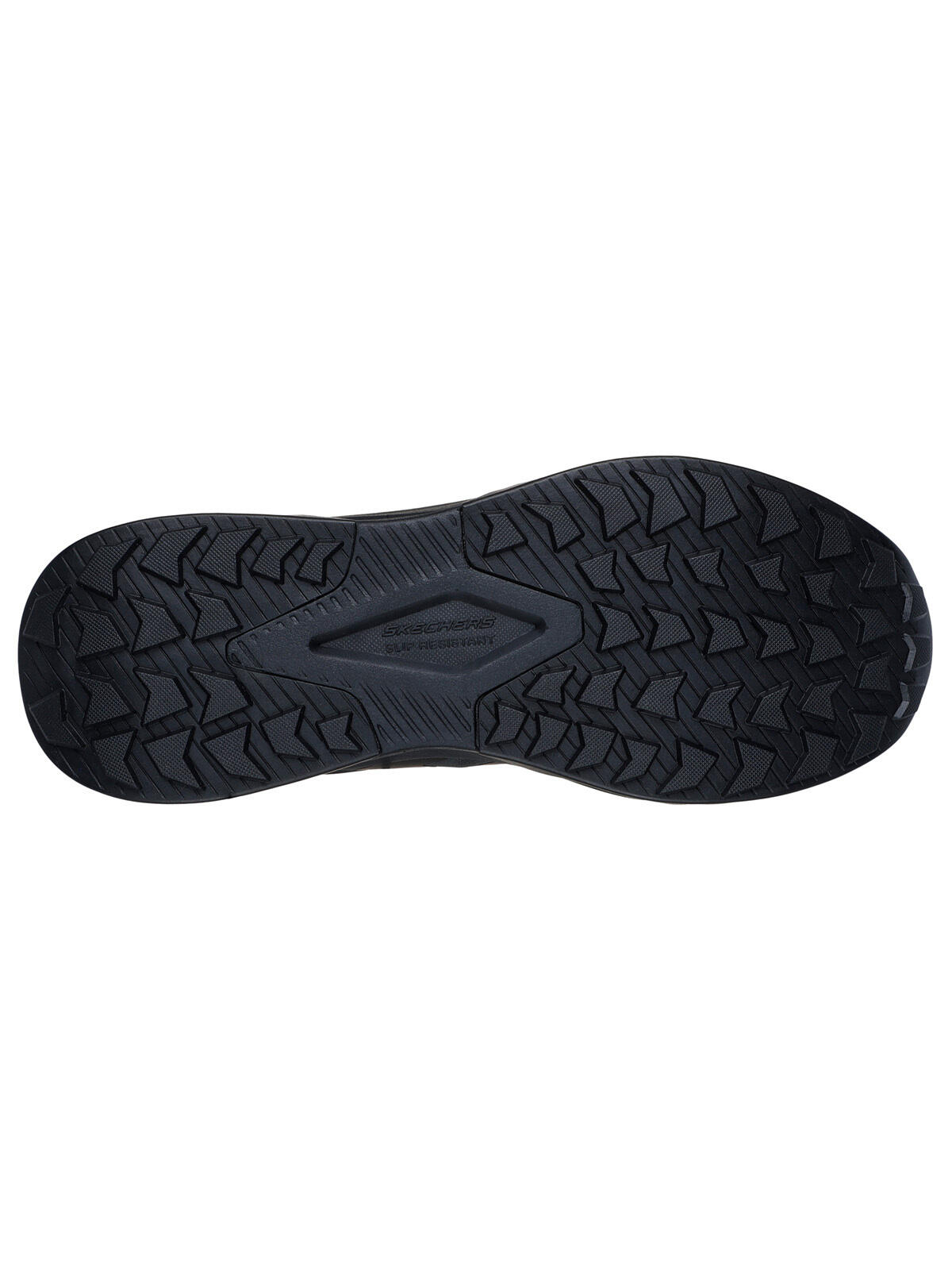 SKECHERS Scarpe antinfortunistiche 200255EC-BLK Skechers Speed 5/5