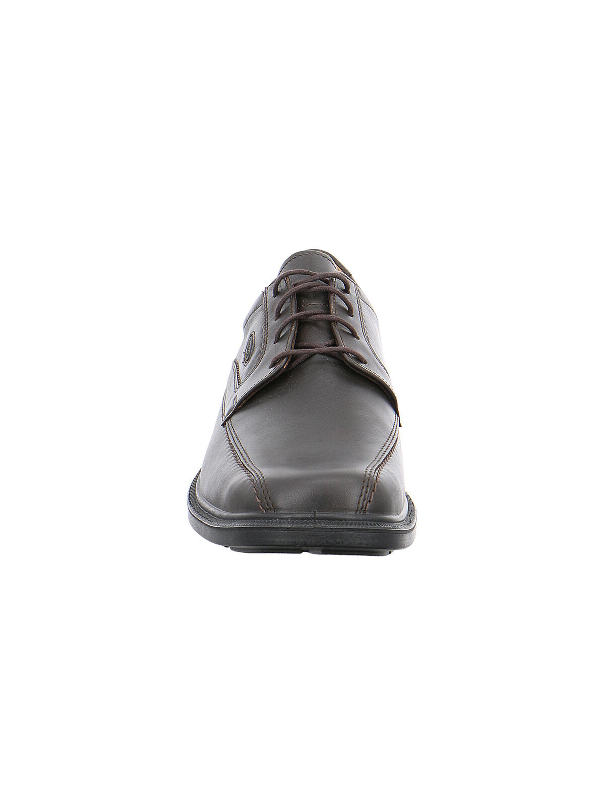 JOMOS chaussures décontractées chaussure marron à lacets 3/4
