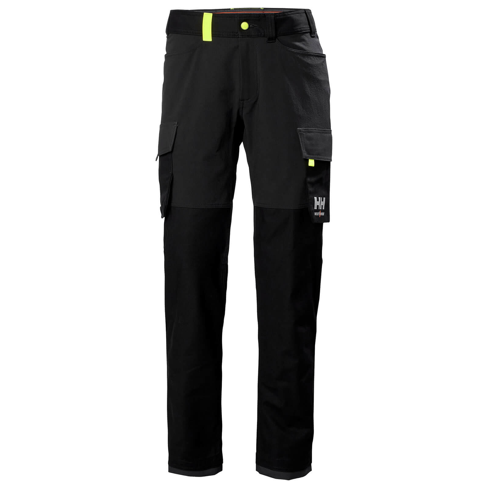 Helly Hansen Service Pant Oxford schwarz Gr. 58 1/2