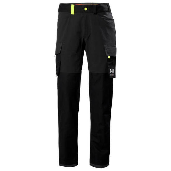HELLY HANSEN Bekleidung Helly Hansen Service Pant Oxford