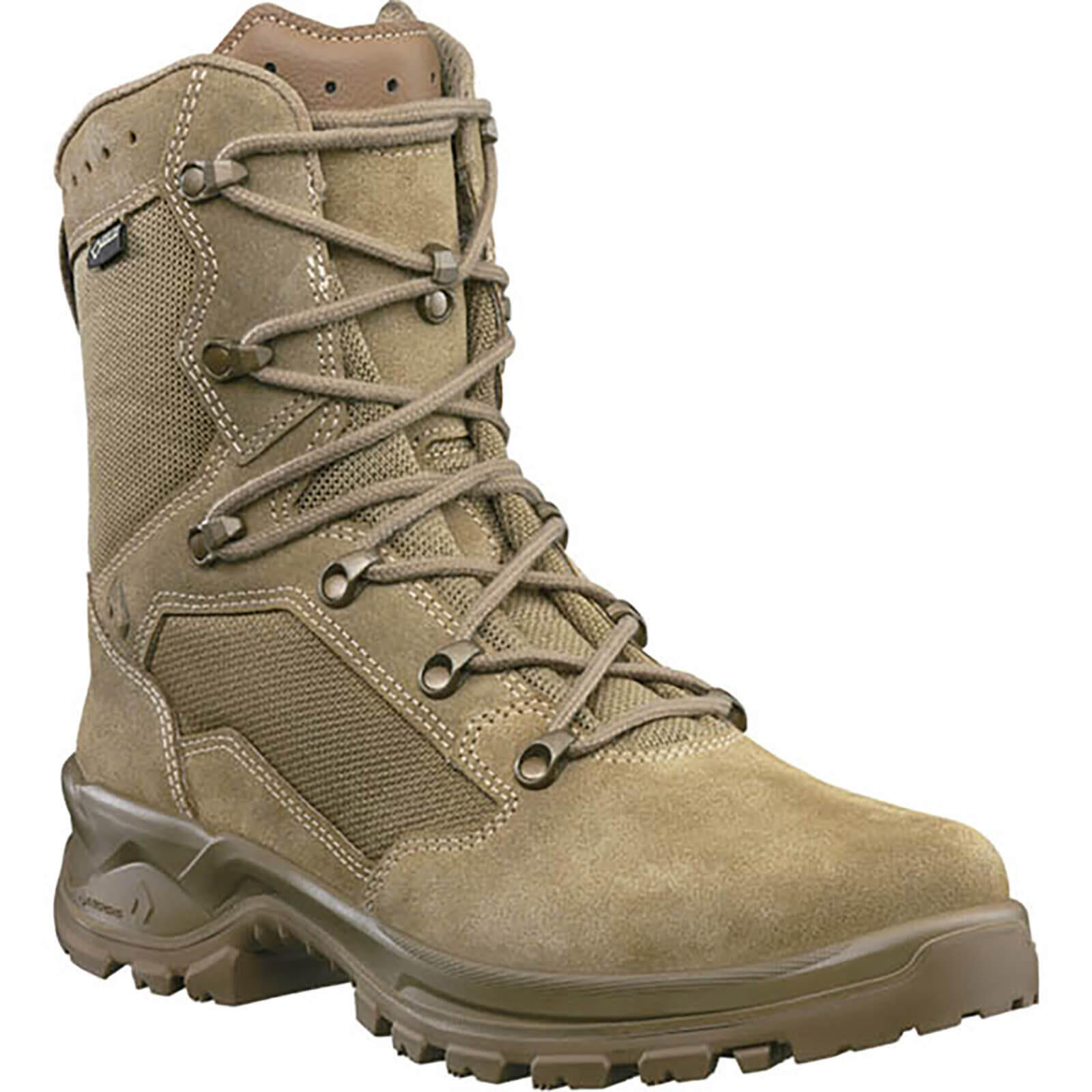 HAIX Calzado para exteriores Haix Combat GTX 1/7
