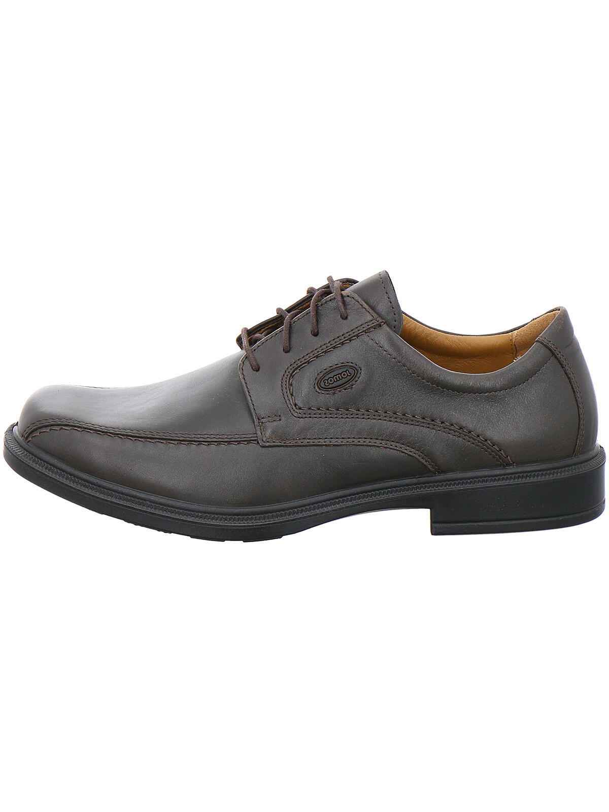 JOMOS chaussures décontractées chaussure marron à lacets 2/4