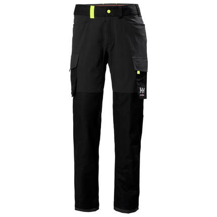 HELLY HANSEN Bekleidung Helly Hansen Service Pant Oxford