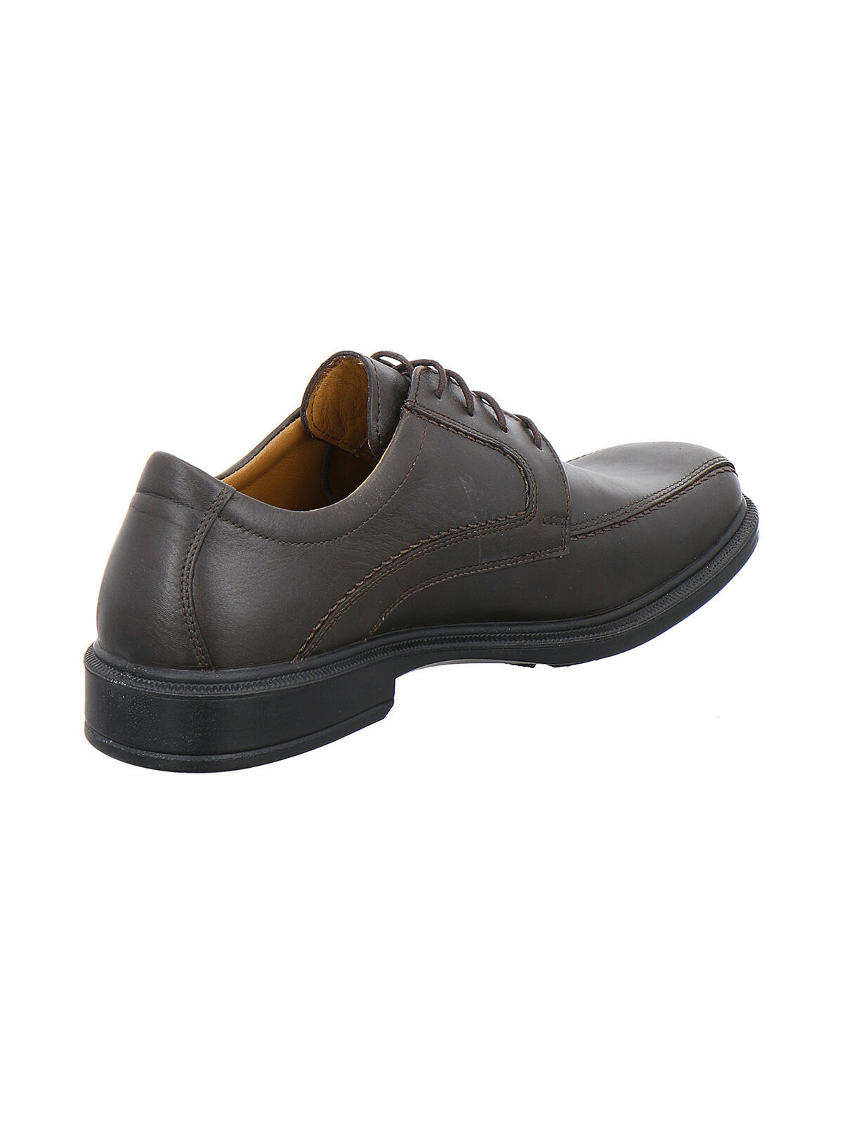 JOMOS chaussures décontractées chaussure marron à lacets 4/4