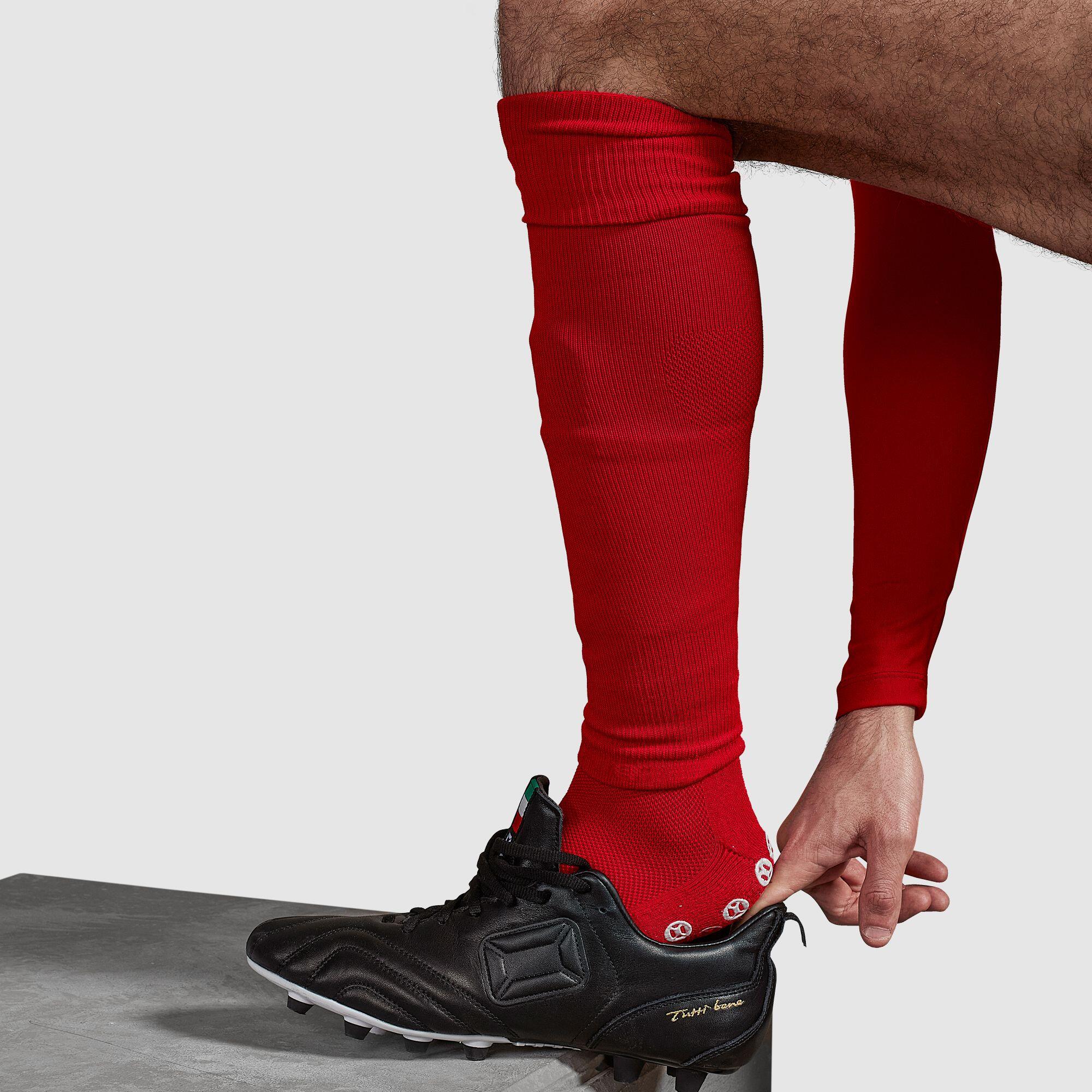 Kindersokken Stanno Move Footless 4/4