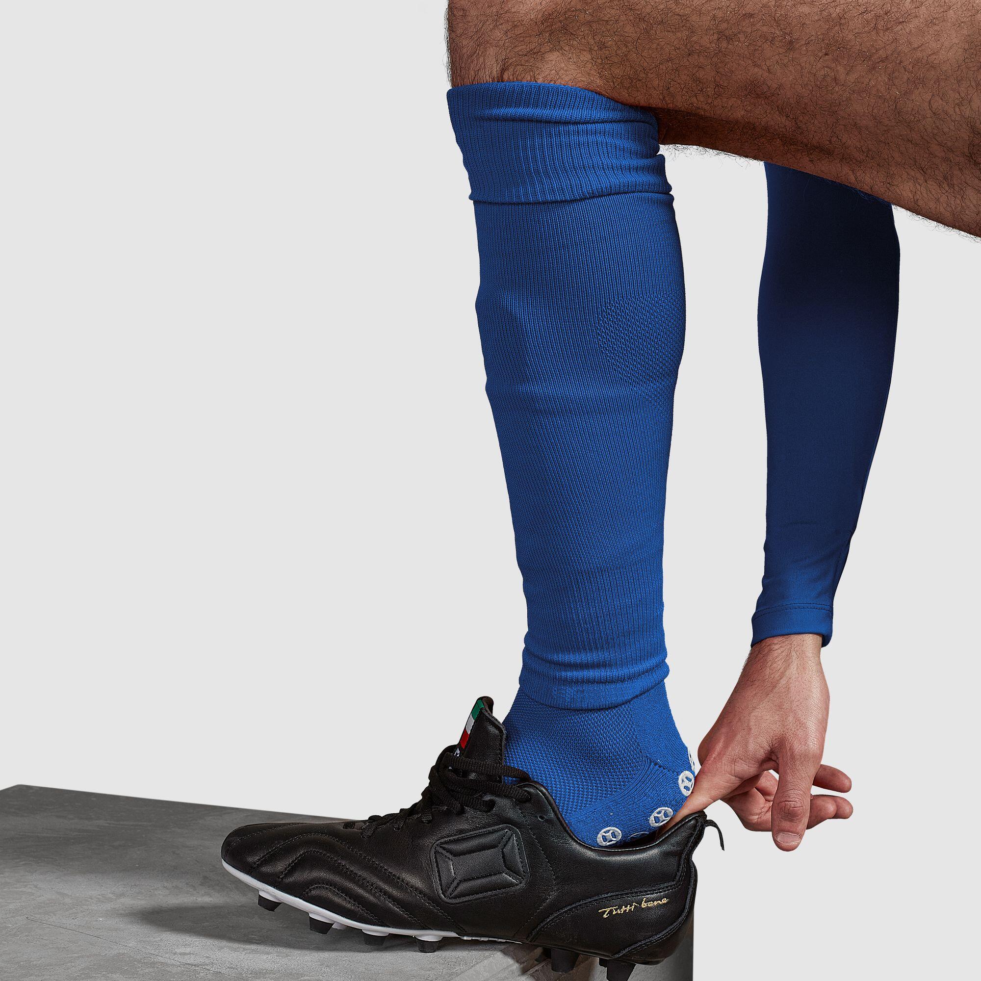 Kindersokken Stanno Move Footless 4/4