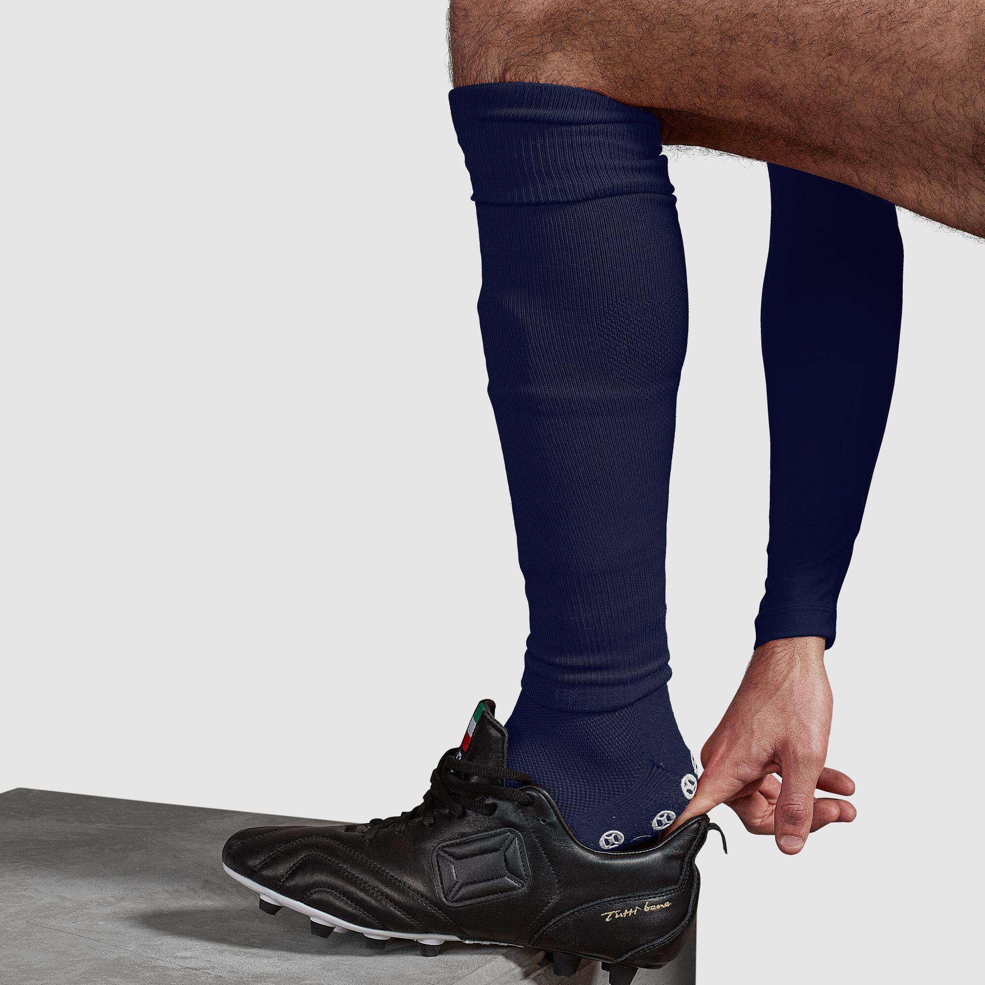 Kindersokken Stanno Move Footless 4/4